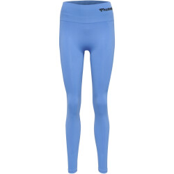 hummel hmlTIF Seamless High-Waist Tights Damen marina L