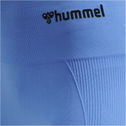 hummel hmlTIF Seamless High-Waist Tights Damen marina L