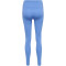 hummel hmlTIF Seamless High-Waist Tights Damen marina L