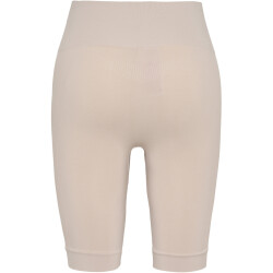 hummel hmlTIF Seamless Radlerhose Damen chateau gray S