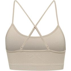 hummel hmlJUNO Seamless Sport-BH chateau gray L