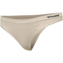 hummel hmlJUNO Seamless Tanga chateau gray L