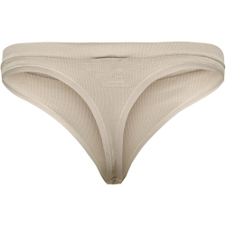 hummel hmlJUNO Seamless Tanga chateau gray L