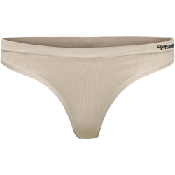hummel hmlJUNO Seamless Tanga chateau gray L