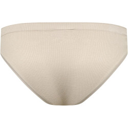 hummel hmlJUNO Seamless Hipster Slip Damen chateau gray L
