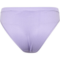 hummel hmlJUNO Seamless Hipster Slip Damen lavender L