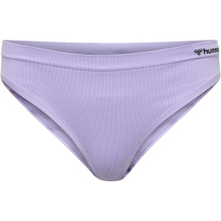 hummel hmlJUNO Seamless Hipster Slip Damen lavender L