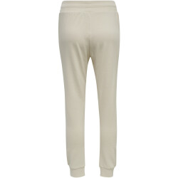 hummel hmlLEGACY Damen Tapered Sporthose pumice stone L