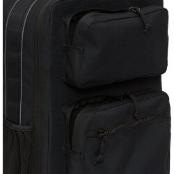 NIKE Utility Speed Rucksack (27 Liter) Herren black/black/enigma stone