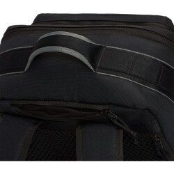 NIKE Utility Speed Rucksack (27 Liter) Herren black/black/enigma stone