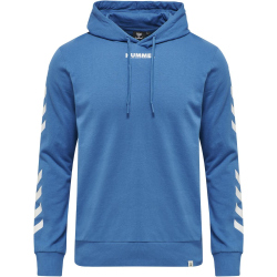 hummel hmlLEGACY Hoodie deep water XXL