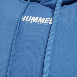 hummel hmlLEGACY Hoodie deep water XXL