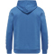 hummel hmlLEGACY Hoodie deep water XXL