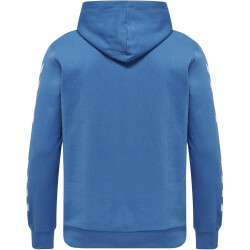 hummel hmlLEGACY Hoodie deep water XXS