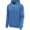 hummel hmlLEGACY Hoodie deep water XXS