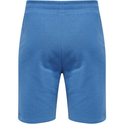 hummel hmlLEGACY Sweatshorts deep water M