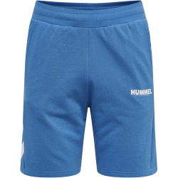 hummel hmlLEGACY Sweatshorts deep water M