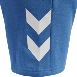 hummel hmlLEGACY Sweatshorts deep water M