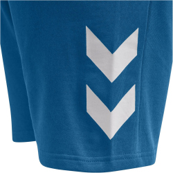 hummel hmlLEGACY Sweatshorts deep water M