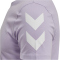 hummel hmlLEGACY Chevron T-Shirt Herren pastel lilac XXS