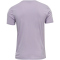 hummel hmlLEGACY Chevron T-Shirt Herren pastel lilac S