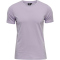 hummel hmlLEGACY Chevron T-Shirt Herren pastel lilac S