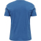 hummel hmlLEGACY Chevron T-Shirt Herren deep water XXS