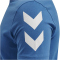 hummel hmlLEGACY Chevron T-Shirt Herren deep water XXS
