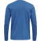 hummel hmlLEGACY Langarmshirt deep water XXL