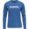 hummel hmlLEGACY Langarmshirt deep water XXL