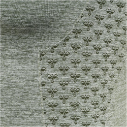 hummel hmlCI Seamless Tanktop Damen lily pad melange S