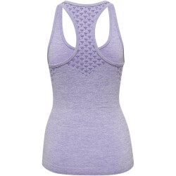 hummel hmlCI Seamless Tanktop Damen lavender melange L