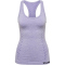 hummel hmlCI Seamless Tanktop Damen lavender melange M
