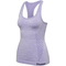 hummel hmlCI Seamless Tanktop Damen lavender melange S