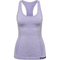 hummel hmlCI Seamless Tanktop Damen lavender melange S