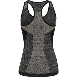 hummel hmlCLEA Seamless Funktions Tanktop Damen chateau...