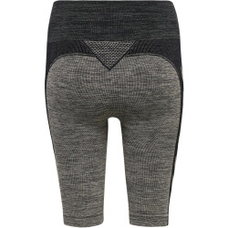 hummel hmlCLEA Seamless Radlershorts Damen chateau...