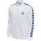 hummel hmlNATHAN 2.0 Freizeitjacke Herren white/true blue S