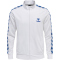 hummel hmlNATHAN 2.0 Freizeitjacke Herren white/true blue S
