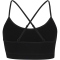 3er Pack hummel hmlJUNO Seamless Sport-BH black S