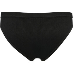 3er Pack hummel hmlJUNO Seamless Hipster Slip Damen black L