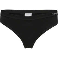 3er Pack hummel hmlJUNO Seamless Hipster Slip Damen black L
