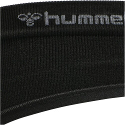 3er Pack hummel hmlJUNO Seamless Hipster Slip Damen black L