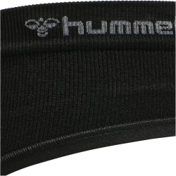 3er Pack hummel hmlJUNO Seamless Hipster Slip Damen black XS