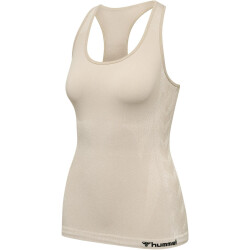 hummel hmlCLEA Seamless Funktions Tanktop Damen chateau...