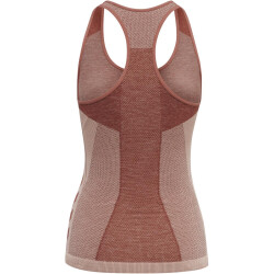 hummel hmlCLEA Seamless Funktions Tanktop Damen withered...