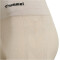hummel hmlCLEA Seamless Mid-Waist Leggings Damen chateau gray L
