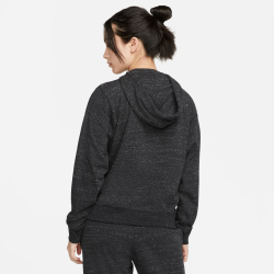 NIKE Sportswear Gym Vintage Kapuzenjacke Damen
