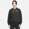 NIKE Sportswear Gym Vintage Kapuzenjacke Damen