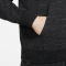 NIKE Sportswear Gym Vintage Kapuzenjacke Damen